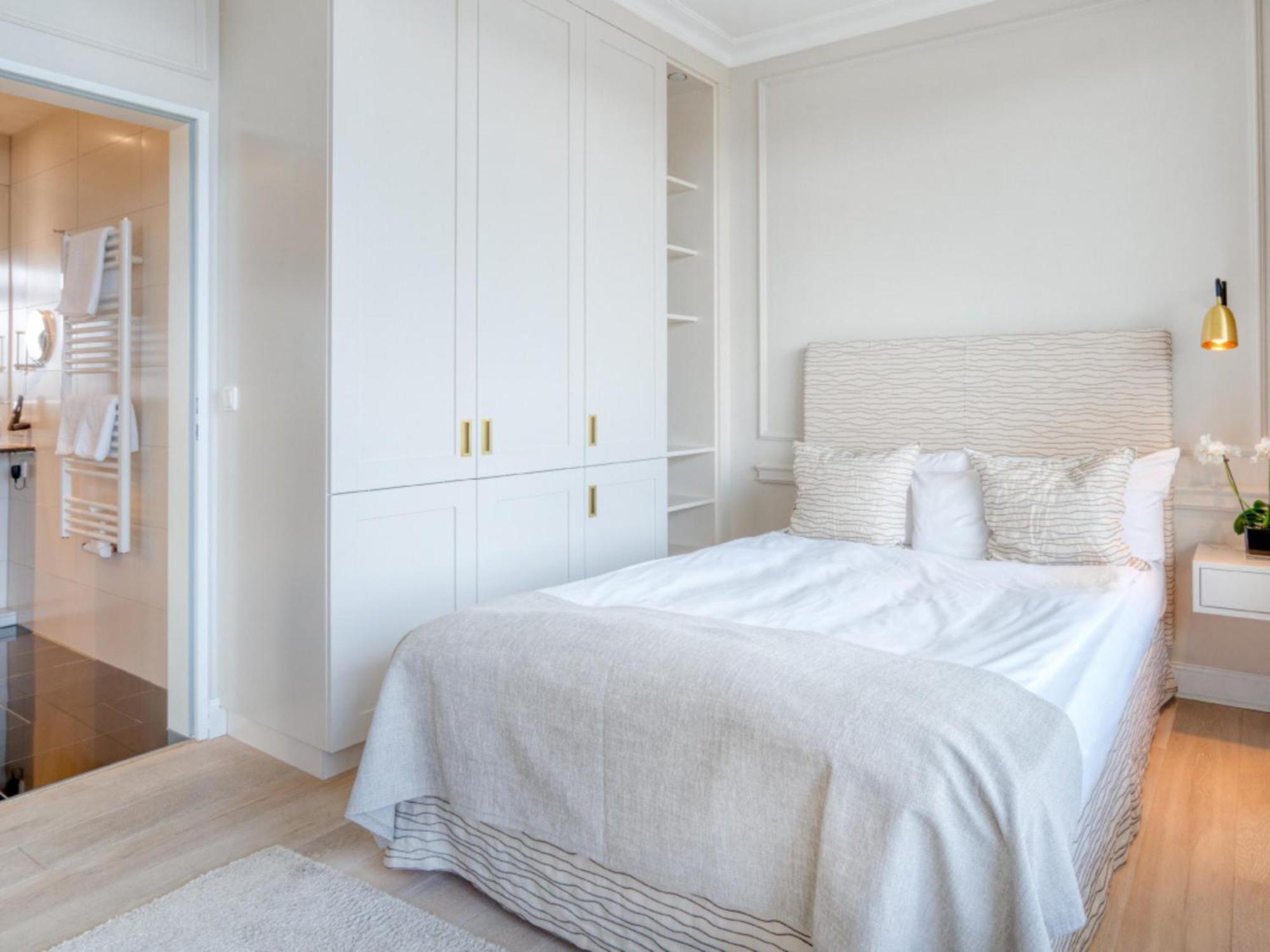 Grand Hotel Seeschloesschen Sea Retreat & Spa Timmendorfer Strand Room photo