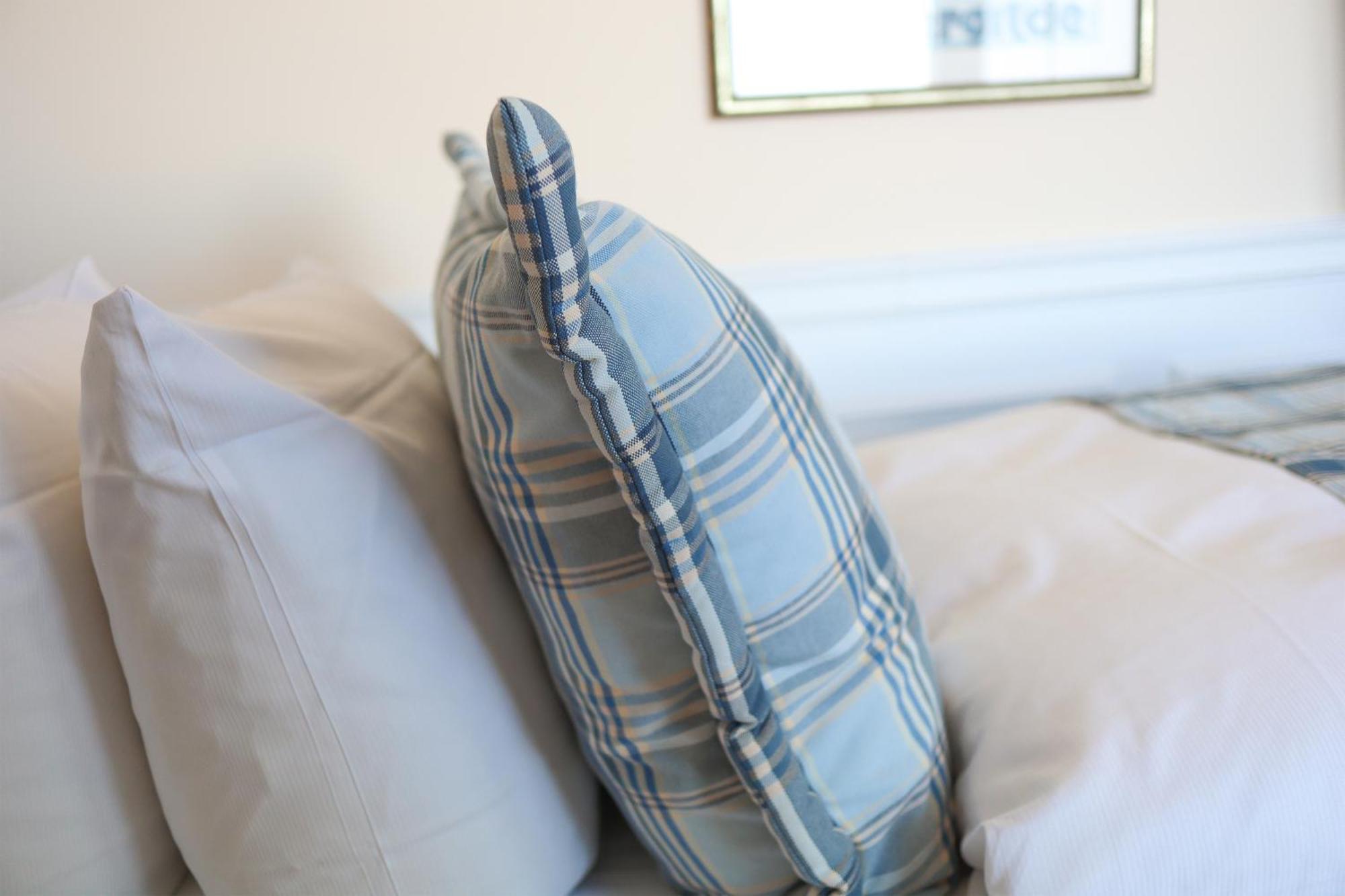 Grand Hotel Seeschloesschen Sea Retreat & Spa Timmendorfer Strand Room photo